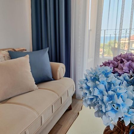 Apartment Raya 奥布佐尔 外观 照片