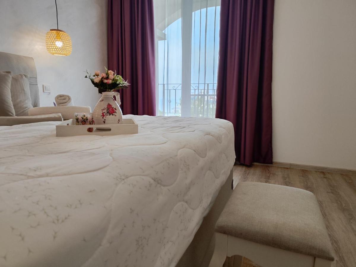 Apartment Raya 奥布佐尔 外观 照片