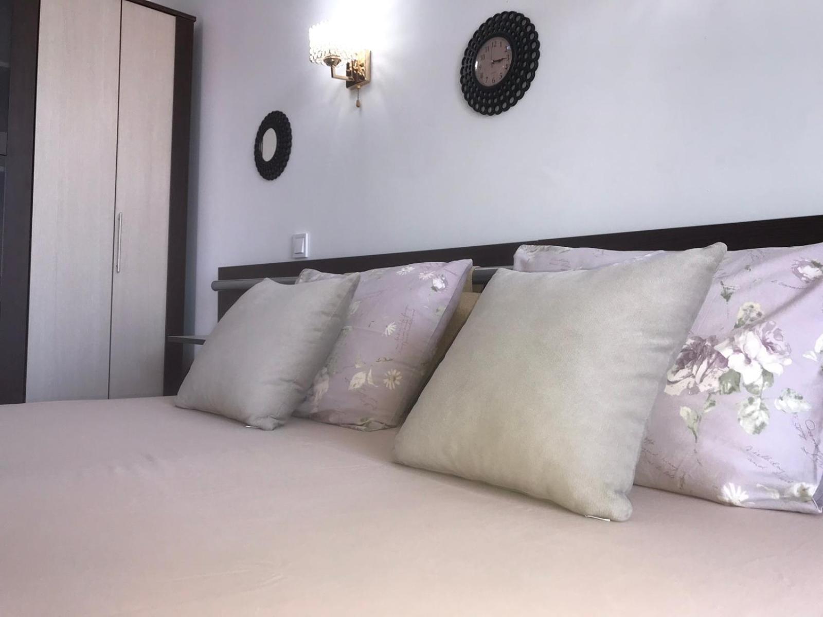 Apartment Raya 奥布佐尔 客房 照片